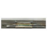All Thread, Conduit & More