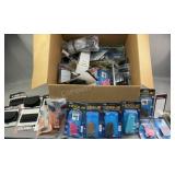 Assorted Accessories