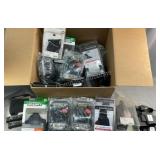 Assorted Holsters