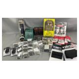 Assorted Accessories
