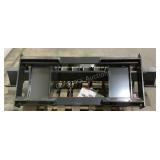 2025 Wolverine 72" Ripper Skid Steer Attachment RP