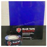(24) Surface Shields 1.88" X 60yd Rolls Of All-Pur