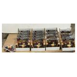 (17) TurboTorch Assorted AR Style Regulators AR-B