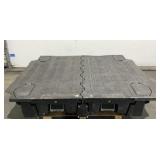 Decked Truck Bed Box