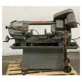 7" Metal Cutting Band Saw 063
