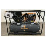 ATS 40 Gal Gas Powered Air Compressor ATS-GAC40Y