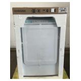 Samsung Natural Gas Dryer DV45T3400W