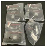 (4) Mercury Smartcraft Connect Mobile Modules 98-8