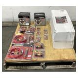 Acetylene Kits, Regulators, and More