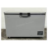 2018 USLAB Equipment Low Temp Deep Freezer DW-60W3