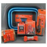 Assorted Camping/Survival Gear