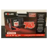 Solar 12v Jump Starter ES2500