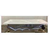 2025 American Standard Jet Tub 7236VC.020