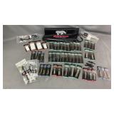 .22/.223/.308./17 Assorted Cleaning Tools