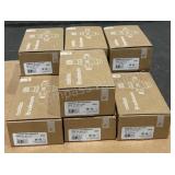 (10) Braukmann Low Lead Pressure Regulators DS06-1