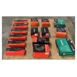 Leveling Kits, Belt Tensioners & More