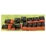 Combo Switches, Sensors & More