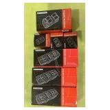 (7) Assorted Window Switches