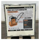 2025 ATS Gas Powered Plate Compactor ATS-PC90