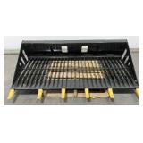 2025 Wolverine 78' Rock Screening Bucket RSB78