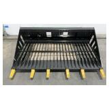 2025 Wolverine 66' Rock Screening Bucket RSB66