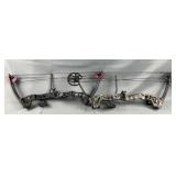 Barnett Vortex & Vortex Lite Compound Bows