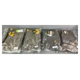 Assorted Men's Pants Assorted Sizes.