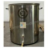 Spike Brewing 50Gal Stainless Beer Kettle