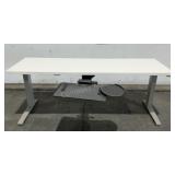Herman Miller Lift Desk