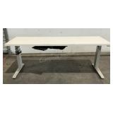 Herman Miller Lift Desk