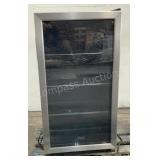 Artic King Beverage Refrigerator ARV115B1AS