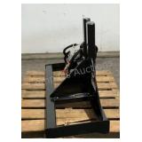 2026 Wolverine Tree Puller Skid Attachment TB08