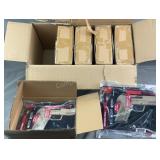 (36) Allen Ruger Pistol Pouch