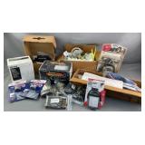 Assorted Hunting Accessories