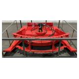 2026 Topcat 81' Brush Cutter Skid Steer Attachment