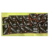 (19) Packs Of Spark Plugs