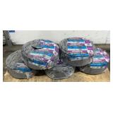 (5) Ultratite Liquidtite Flexible Conduit 1/2"x100