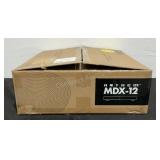Anthem 12 Channel Amplifier MDX-12