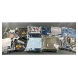 Assorted T-Shirts Size; S