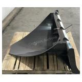 2025 Wolverine Tree Digger Skid Steer Attachment T