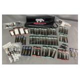 .22/.223/.308./17 Assorted Cleaning Tools