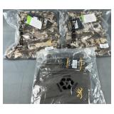Assorted Men's Pants Size 32