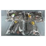 Assorted Men's Outerwear; XL/2XL