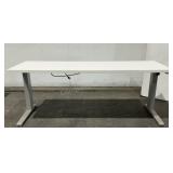 Herman Miller Lift Desk