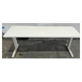 Herman Miller Lift Desk