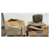 Oil Filters, Hydrogen Peroxide & More