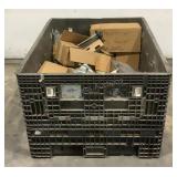 Assorted Truck Parts