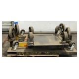 Heavy Duty Dollies & Movers