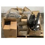 Door Spring , Screws & More