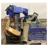 Electric Motor, Trailer Lights & More